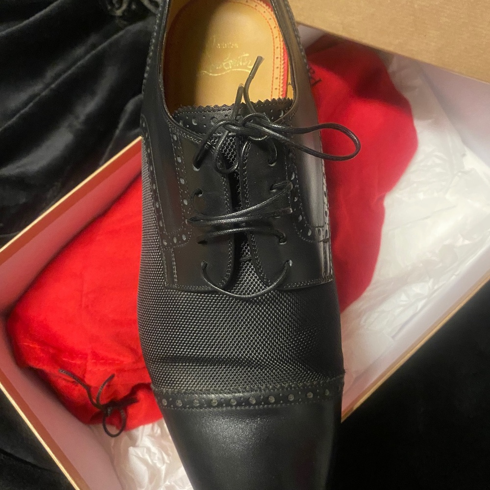 Men Dress Shoe